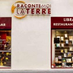Raconte Moi La Terre