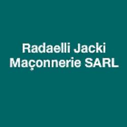 Radaelli Jacki Maçonnerie
