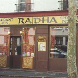 Radha