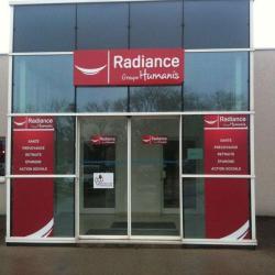 Radiance - Malakoff Humanis Dijon René Char