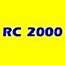 Radio Commande 2000