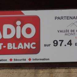Radio Mont Blanc