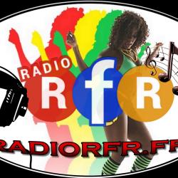 Radio Rfr Fréquence Rétro