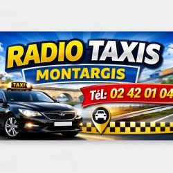 Radio Taxis Montargis