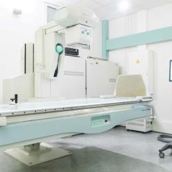 Radiologie Montier La Celle