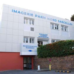 Radiologie Paris Nord