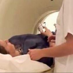 Radiologie Scanner Irm