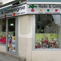 Radis And Compagnie