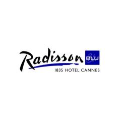 Radisson Blu 1835 Hotel & Thalasso, Cannes