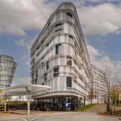 Radisson Blu Cdg Airport Terminal Hotel, Paris