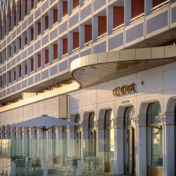 Radisson Blu Grand Hotel & Spa, Malo-les-bains