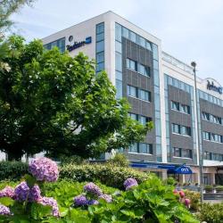 Radisson Blu Hotel, Biarritz