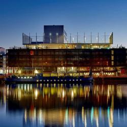 Radisson Blu Hotel, Bordeaux