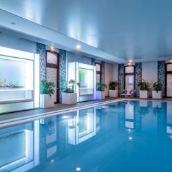 Radisson Blu Hotel, Paris Marne-la-vallee