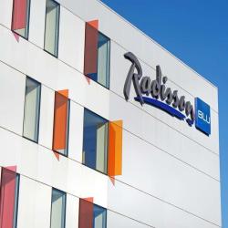 Radisson Blu Hotel, Toulouse Airport