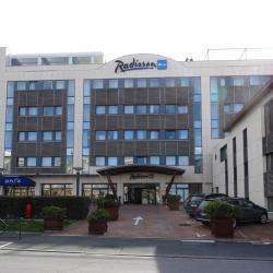 Radisson Blu Hôtel