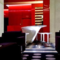 Radisson Blu Hotel, Nantes
