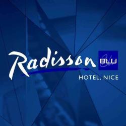 Radisson Blu Hotel, Nice