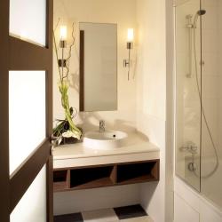 Radisson Blu Hotel Paris, Marne-la-vallee