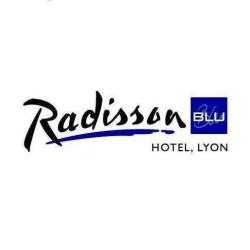 Radisson Blu Hotel, Lyon