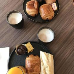 Radisson Blu Hotel, Lyon