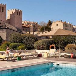Radisson Blu Hotel, Marseille Vieux Port