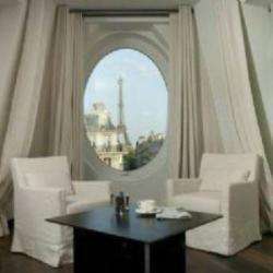Radisson Blu Metropolitan Hotel