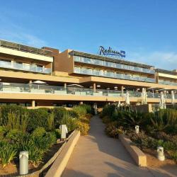 Radisson Blu Resort & Spa, Ajaccio Bay
