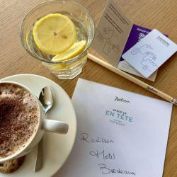Radisson Hotel Bordeaux Saint Jean