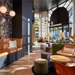 Radisson Hotel Clermont-ferrand