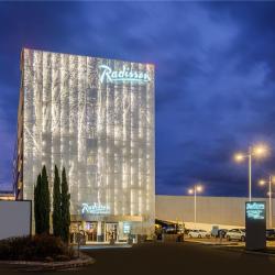 Radisson Hotel Paris Le Bourget