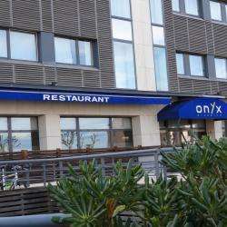 Onyx Restaurant