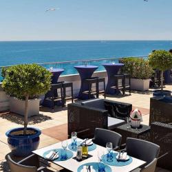 Radisson Blu - Restaurant La Terrasse