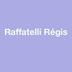Raffatelli Régis