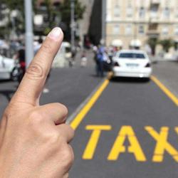 Raffi Taxi