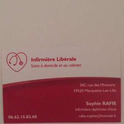 Rafie Sophie