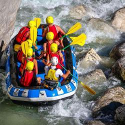 Raft Session