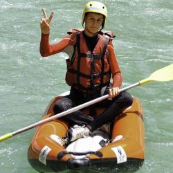 Rafting Côte D'azur