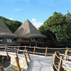 Raiatea Lodge Hotel