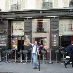 Raidd Bar