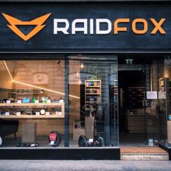 Raidfox