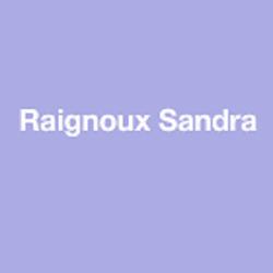 Raignoux Sandra