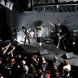 Rail Theatre