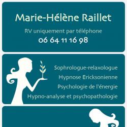 Raillet Marie-hélène