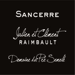 Scev Claude Et Rémy Raimbault