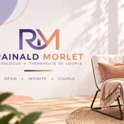 Rainald Morlet - Sexologue & Thérapeute