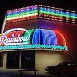 Rainbow Club