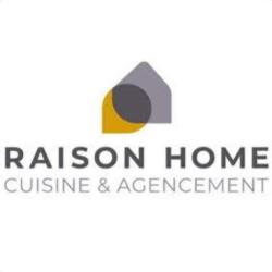 Raison Home - Eddy Blatrix