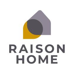 Raison Home - Laurent Buchard