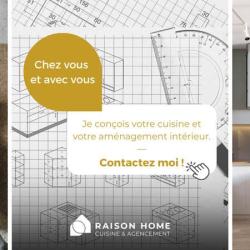 Raison Home - Massimo Raimondi